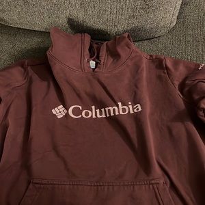Columbia
